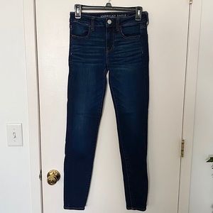 American Eagle Jeggings